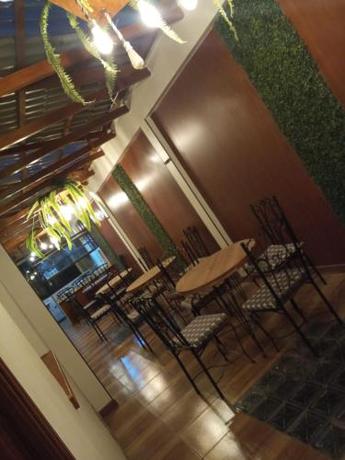 Imagen general del Green hostal. Foto 10