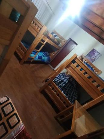 Imagen de la habitación del Green hostal. Foto 17