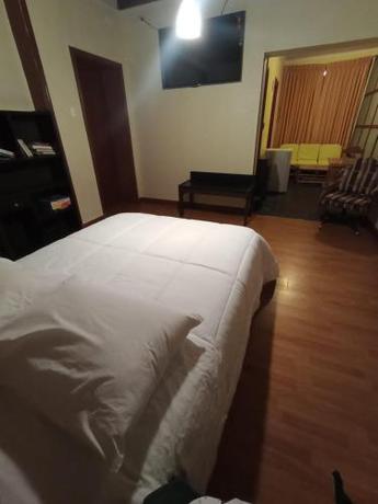 Imagen general del Green hostal. Foto 11