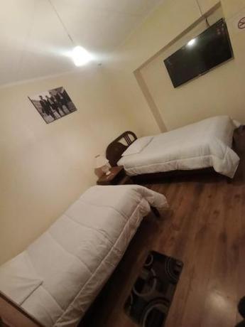 Imagen general del Green hostal. Foto 12
