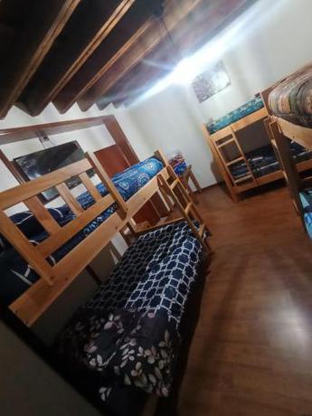 Imagen general del Green hostal. Foto 13