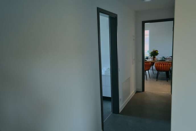 Imagen general del GreenLeaf Regensburg. Foto 3