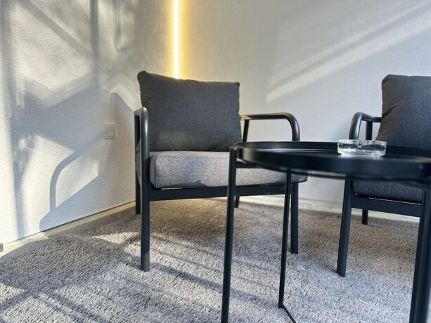 Imagen general del GreenLeaf Regensburg. Foto 4