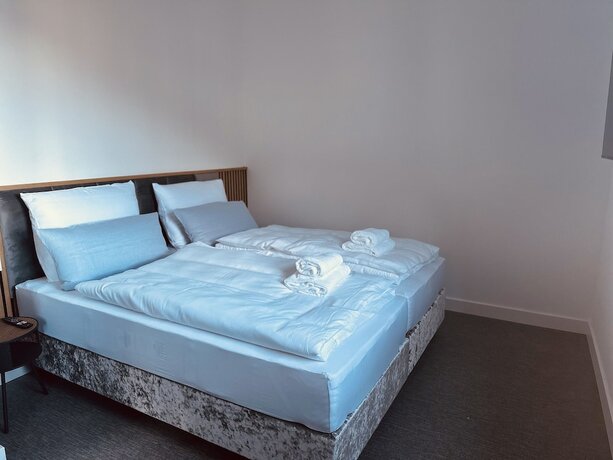 Imagen de la habitación del GreenLeaf Regensburg. Foto 17
