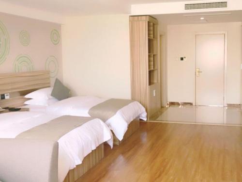 Imagen general del GreenTree Inn Suzhou Dangshan Yanxi Road Hotel. Foto 10