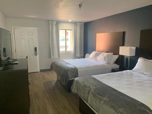 Imagen de la habitación del GreenTree Inn of Holbrook. Foto 7