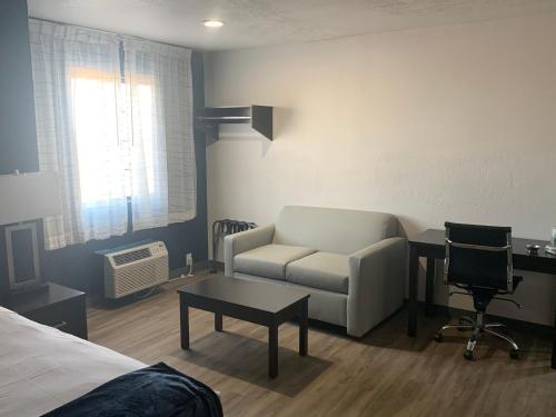 Imagen de la habitación del GreenTree Inn of Holbrook. Foto 8