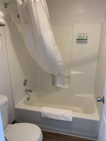 Imagen general del GreenTree Inn of Holbrook. Foto 6