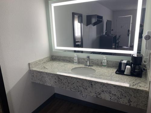 Imagen de la habitación del GreenTree Inn of Holbrook. Foto 10