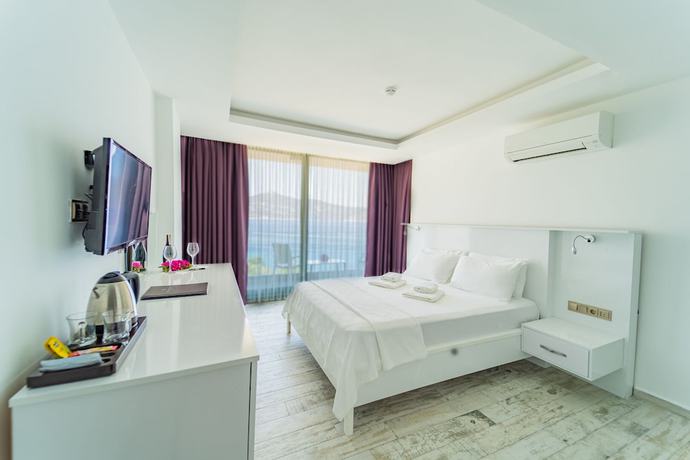 Imagen de la habitación del Greenbeach Hotel. Foto 3