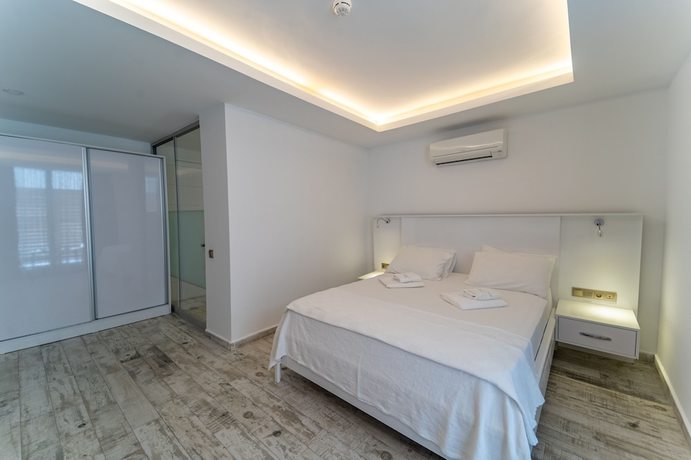 Imagen de la habitación del Greenbeach Hotel. Foto 5