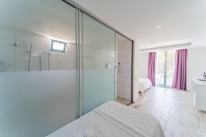 Imagen de la habitación del Greenbeach Hotel. Foto 12