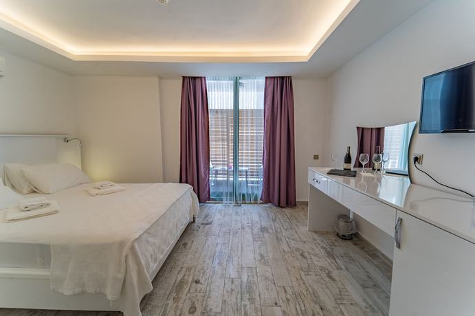 Imagen de la habitación del Greenbeach Hotel. Foto 17