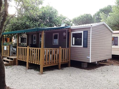 Imagen de la habitación del Greenchalets Roquebrune Sur Argens. Foto 20