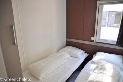 Imagen general del Greenchalets Roquebrune Sur Argens. Foto 1