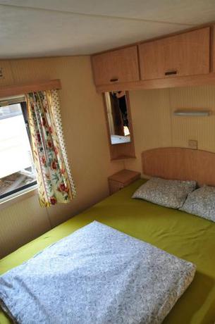 Imagen general del Greenchalets Roquebrune Sur Argens. Foto 3