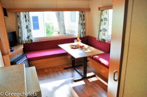 Imagen general del Greenchalets Roquebrune Sur Argens. Foto 4