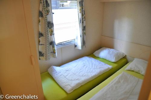 Imagen general del Greenchalets Roquebrune Sur Argens. Foto 6