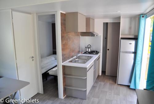 Imagen general del Greenchalets Roquebrune Sur Argens. Foto 7