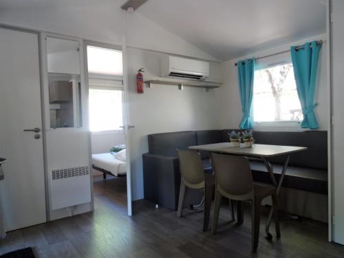 Imagen general del Greenchalets Roquebrune Sur Argens. Foto 8
