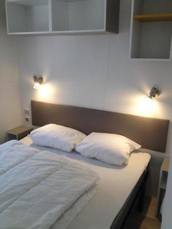 Imagen general del Greenchalets Roquebrune Sur Argens. Foto 9
