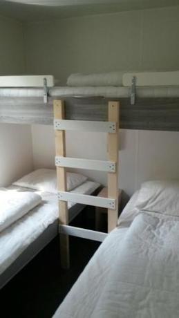 Imagen general del Greenchalets Roquebrune Sur Argens. Foto 10