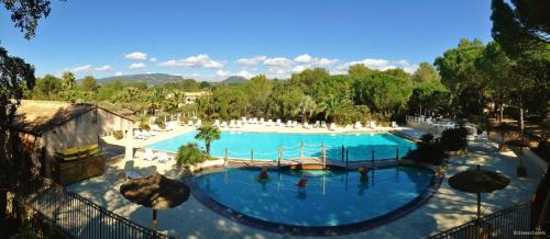 Imagen general del Greenchalets Roquebrune Sur Argens. Foto 11