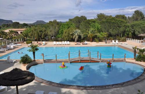 Imagen general del Greenchalets Roquebrune Sur Argens. Foto 12