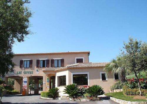 Imagen general del Greenchalets Roquebrune Sur Argens. Foto 13