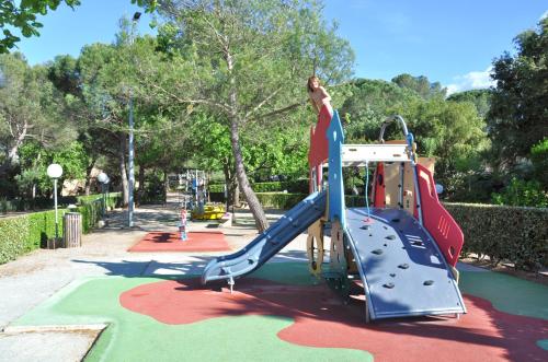 Imagen general del Greenchalets Roquebrune Sur Argens. Foto 14