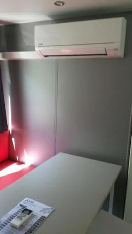 Imagen general del Greenchalets Roquebrune Sur Argens. Foto 17
