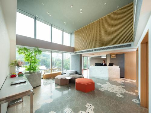 Imagen general del Greenery Inn, Macau. Foto 10