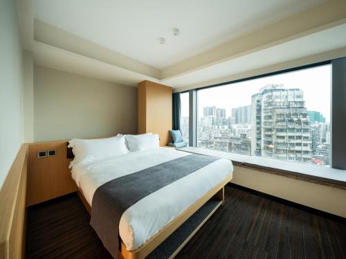 Imagen de la habitación del Greenery Inn, Macau. Foto 14
