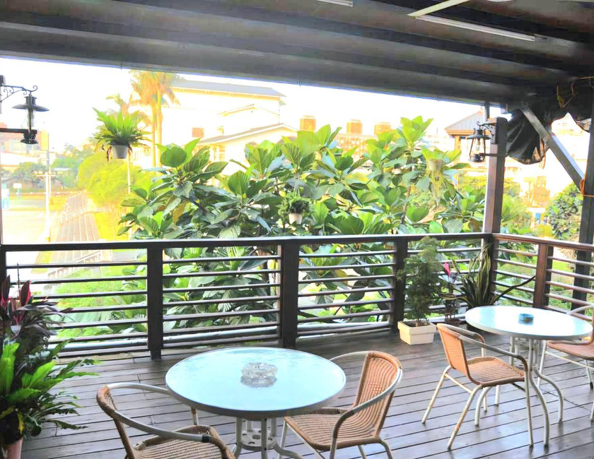 Imagen general del Greenfield Hot Spring Inn. Foto 2