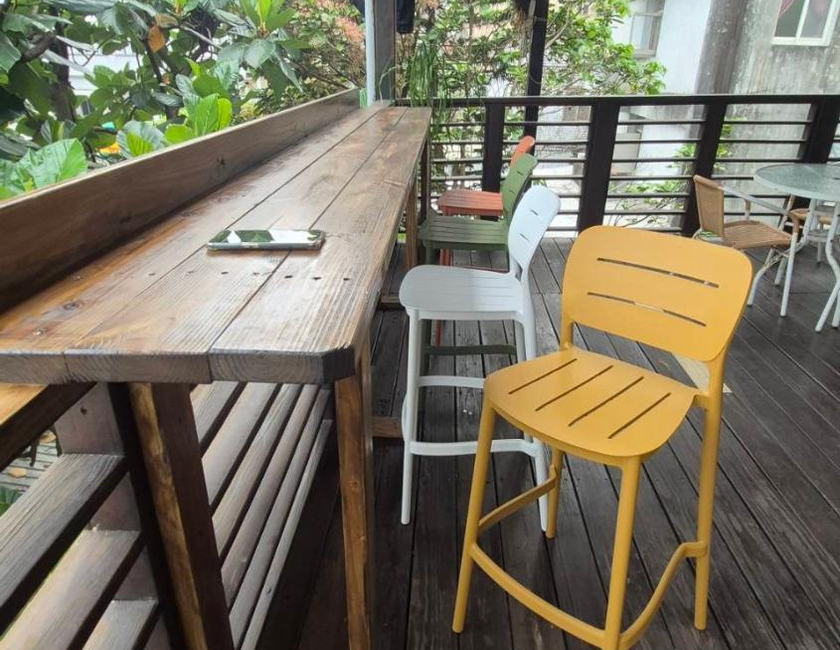 Imagen general del Greenfield Hot Spring Inn. Foto 6