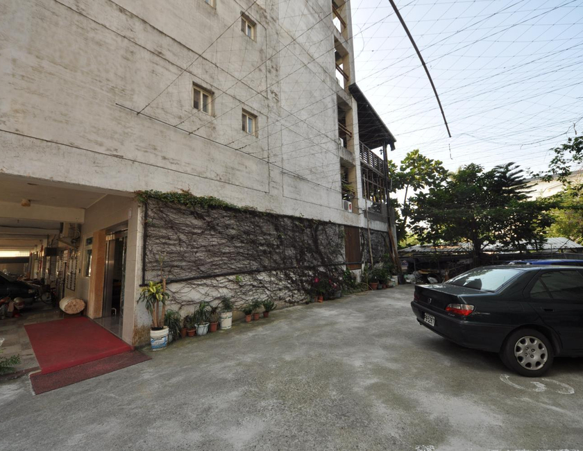Imagen general del Greenfield Hot Spring Inn. Foto 16