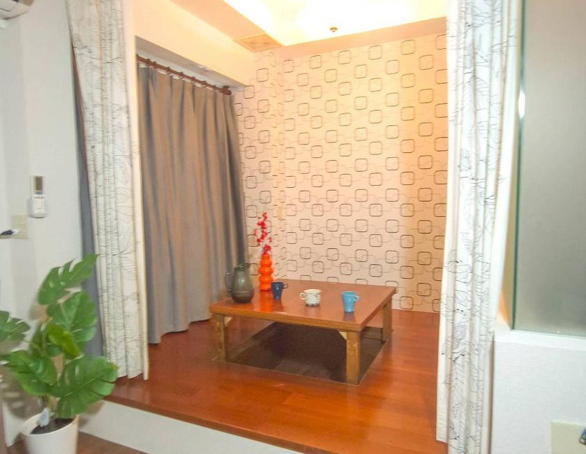 Imagen general del Greenfield Hot Spring Inn. Foto 23