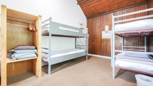 Imagen de la habitación del Greenhead Hostel. Foto 9