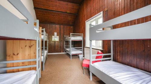 Imagen de la habitación del Greenhead Hostel. Foto 10