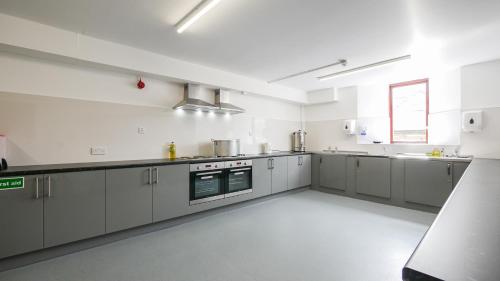 Imagen general del Greenhead Hostel. Foto 1