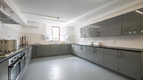 Imagen general del Greenhead Hostel. Foto 2