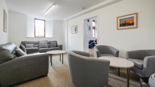 Imagen general del Greenhead Hostel. Foto 4