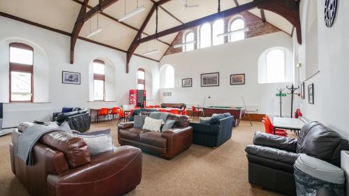 Imagen general del Greenhead Hostel. Foto 5