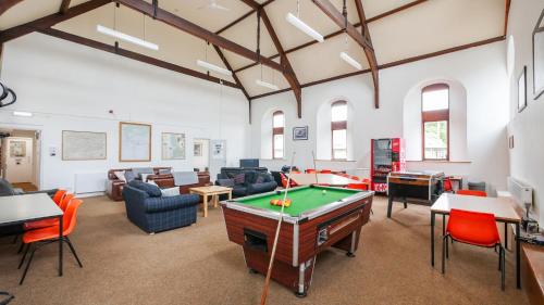 Imagen general del Greenhead Hostel. Foto 6