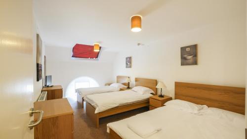Imagen de la habitación del Greenhead Hostel. Foto 11