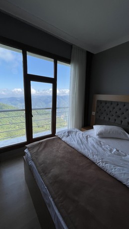 Imagen de la habitación del Greenlife Hotel. Foto 6