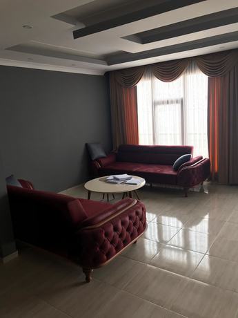 Imagen de los exteriores del Greenlife Hotel. Foto 13
