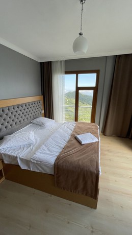 Imagen de la habitación del Greenlife Hotel. Foto 7