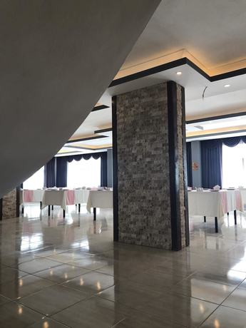 Imagen del bar/restaurante del Greenlife Hotel. Foto 2