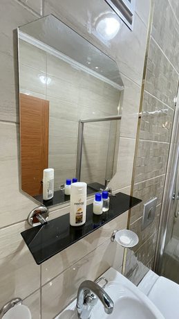 Imagen de la habitación del Greenlife Hotel. Foto 9